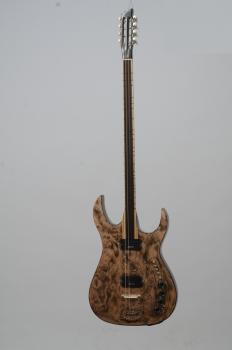 elektro saz